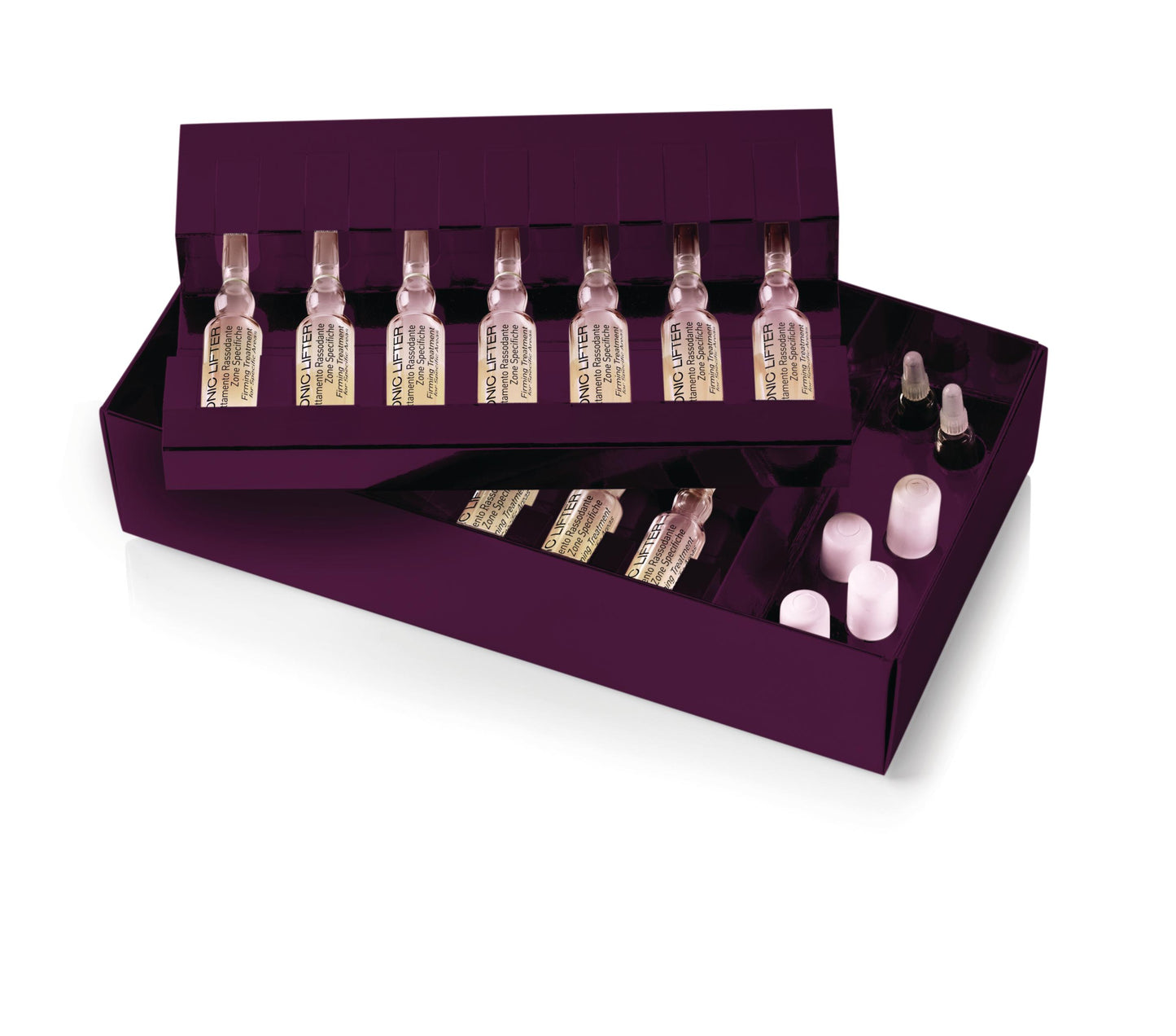 Tonic Lifter - Trattamento rassodante zone specifiche