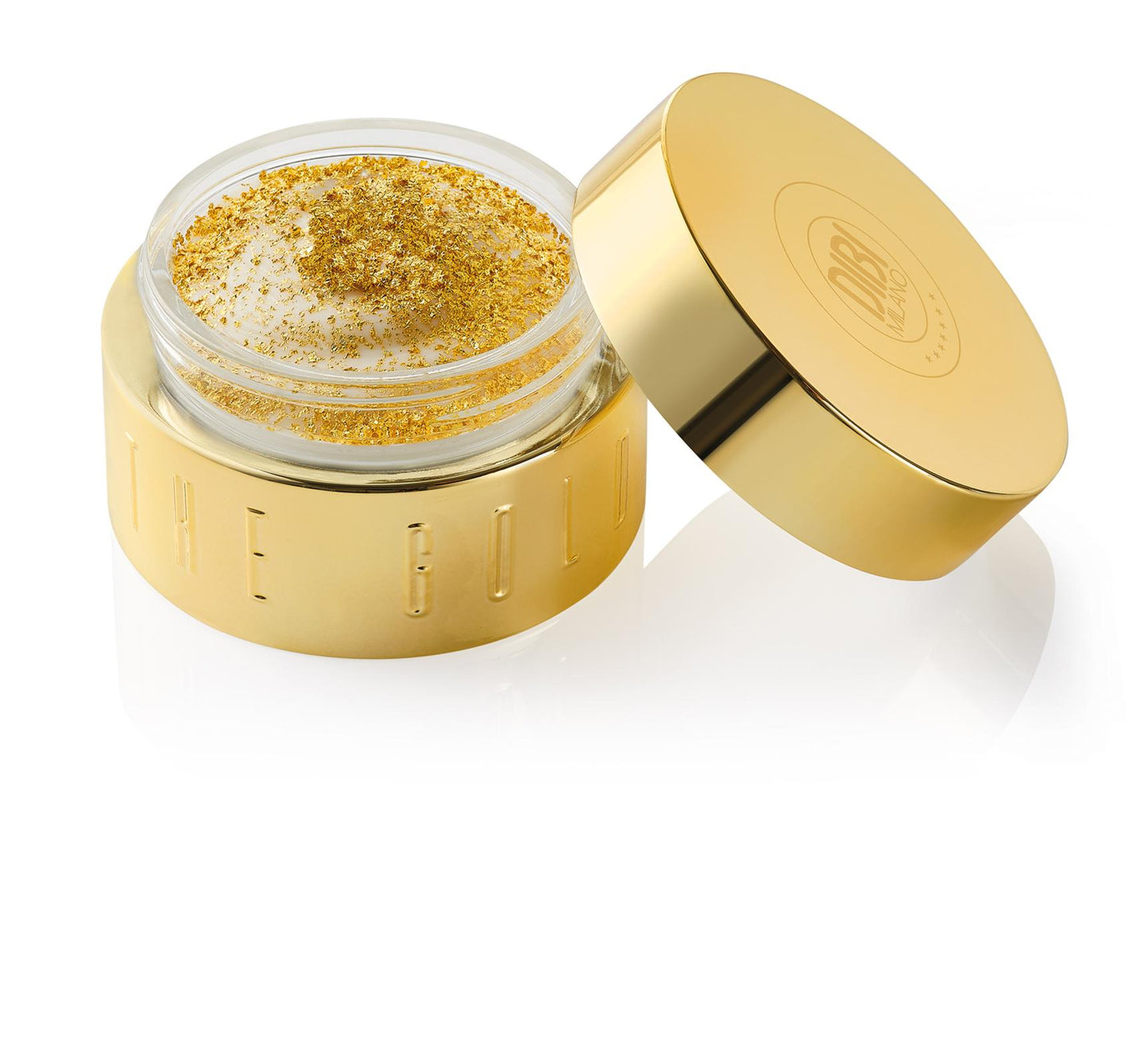 The Gold - Crema oro di giovinezza