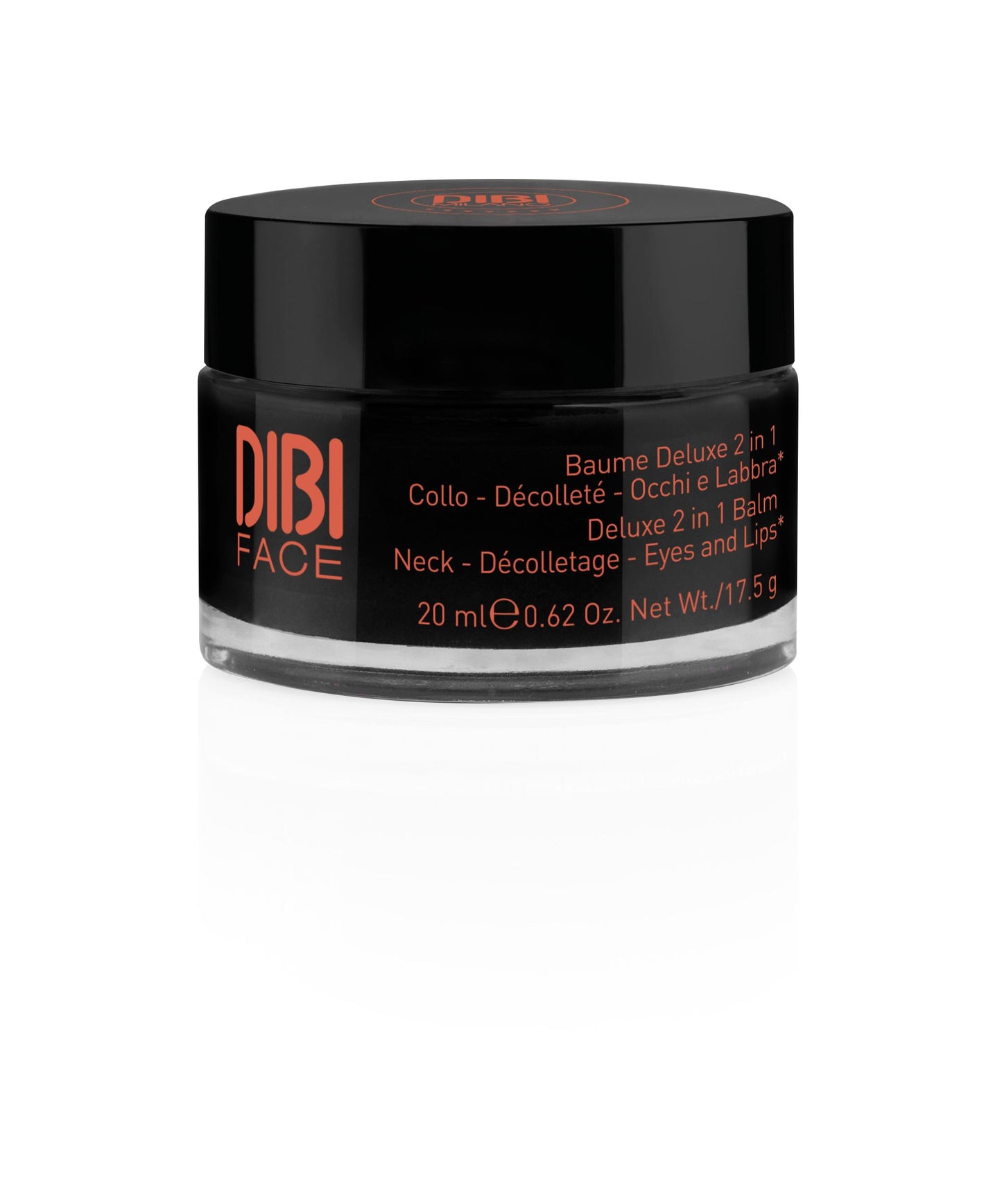 Age Method - Baume deluxe 2 in 1. collo, decoltè, occhi e labbra