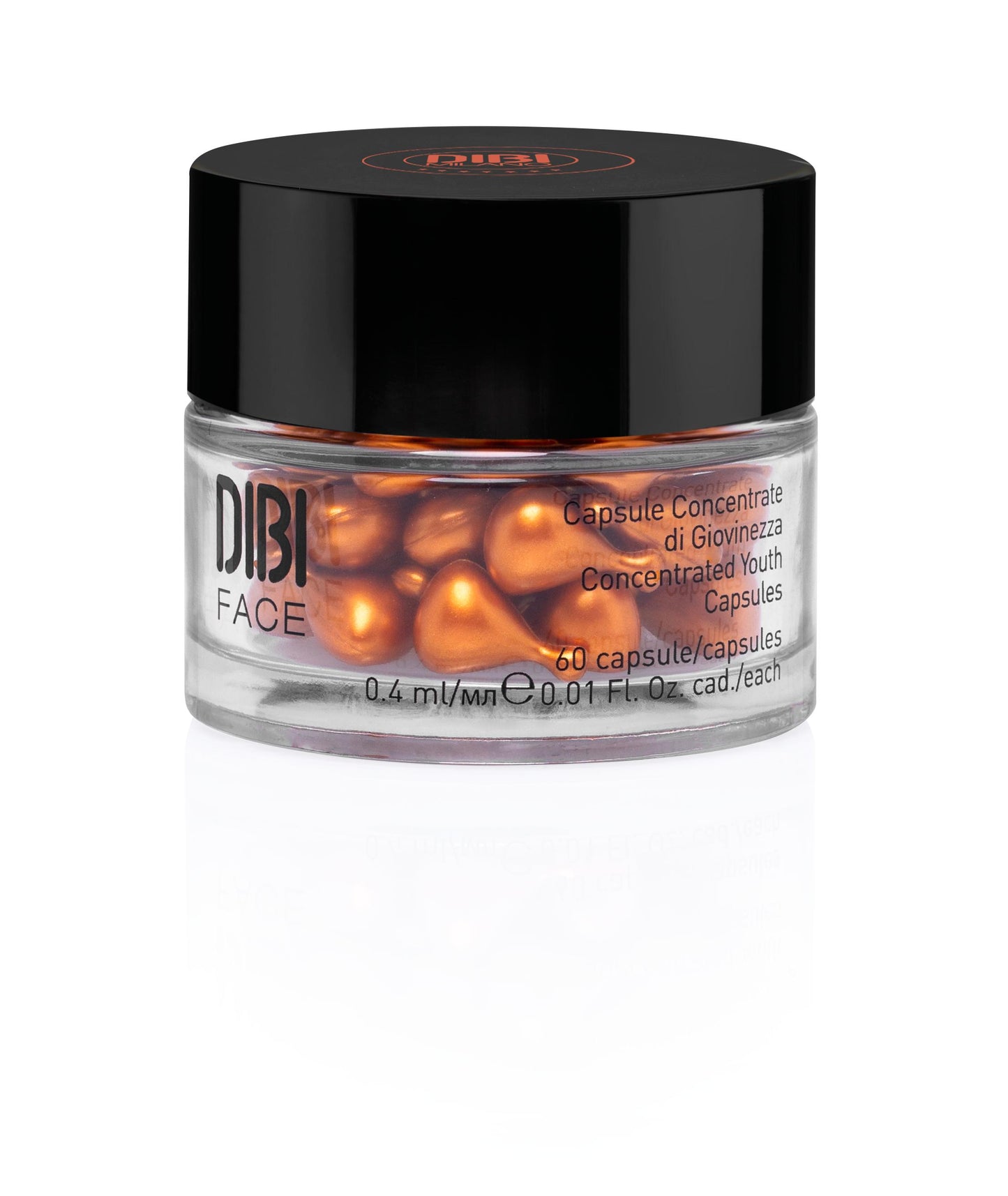 Age Method - Capsule concentrate di giovinezza