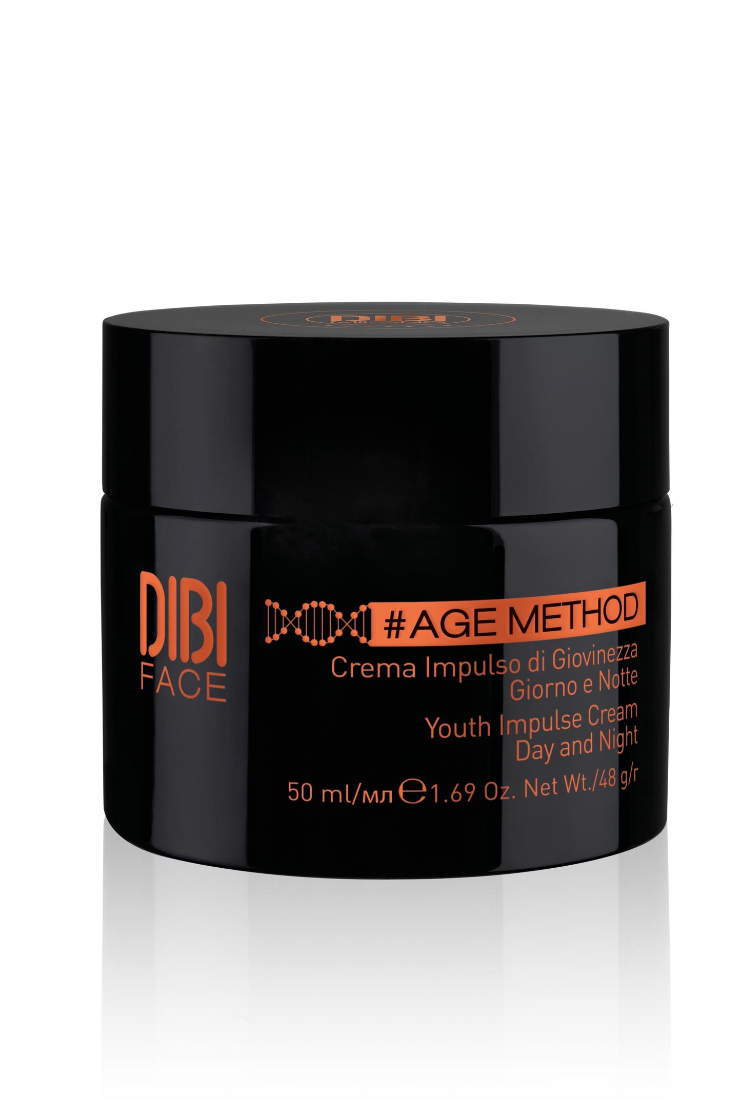 Age Method - Crema impulso giovinezza giorno e notte