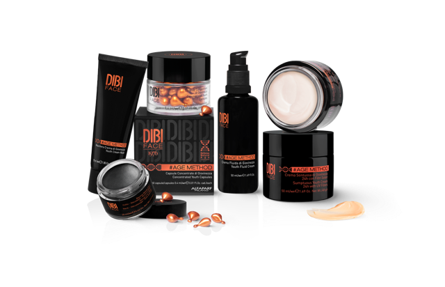 Age Method - Capsule concentrate di giovinezza