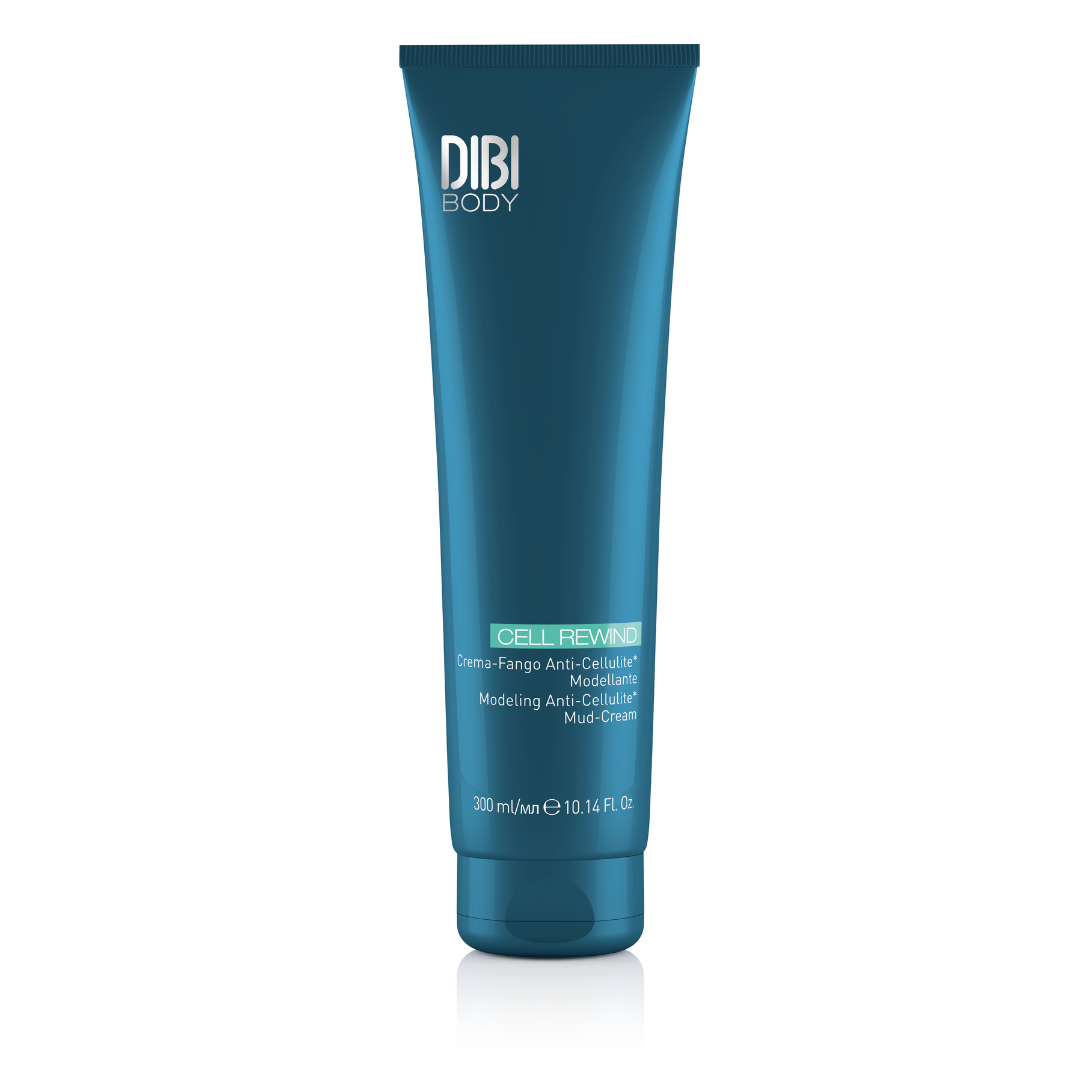 Cell Rewind - Crema fango Anti Cellulite modellante