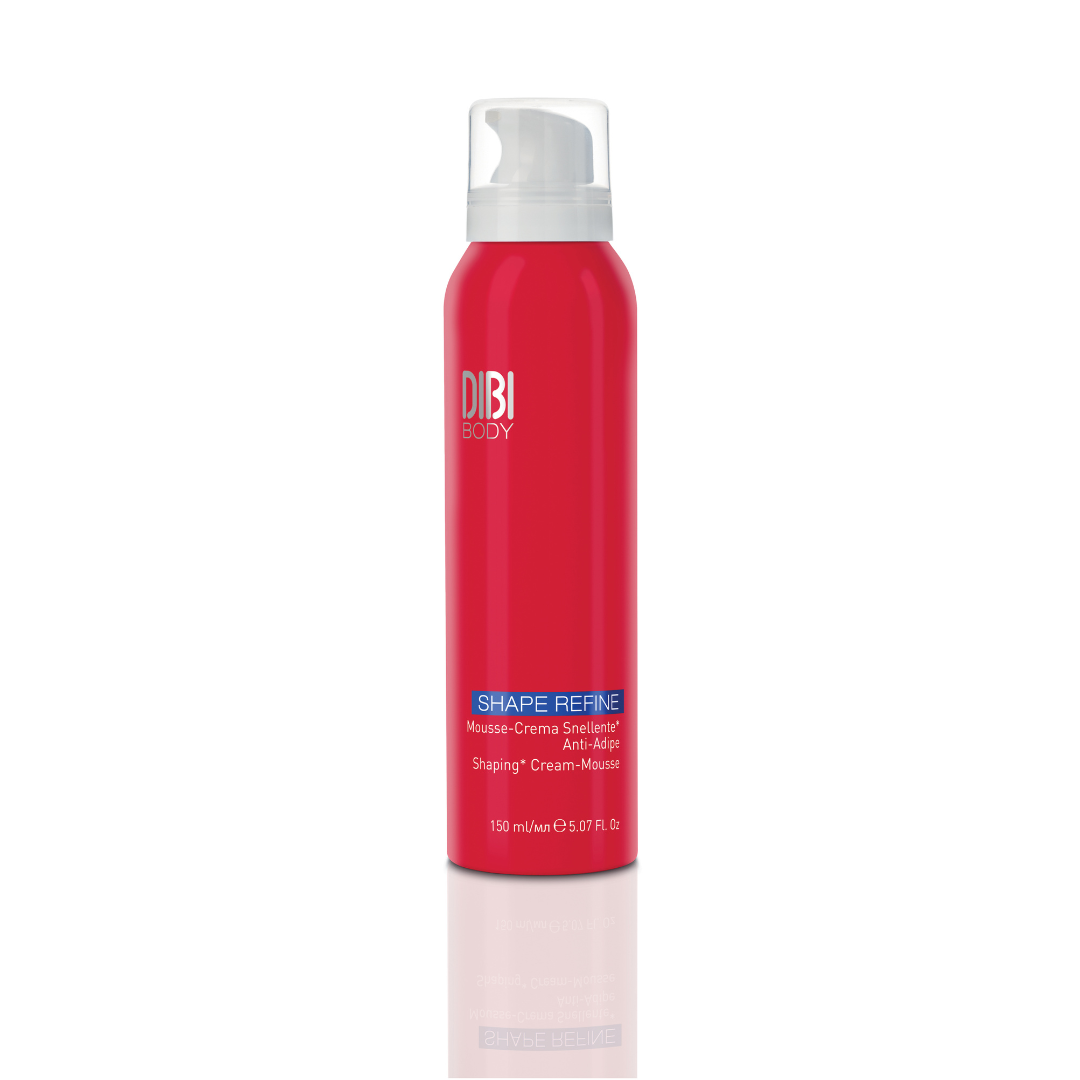 Shape Refine - Mousse crema snellente anti adipe