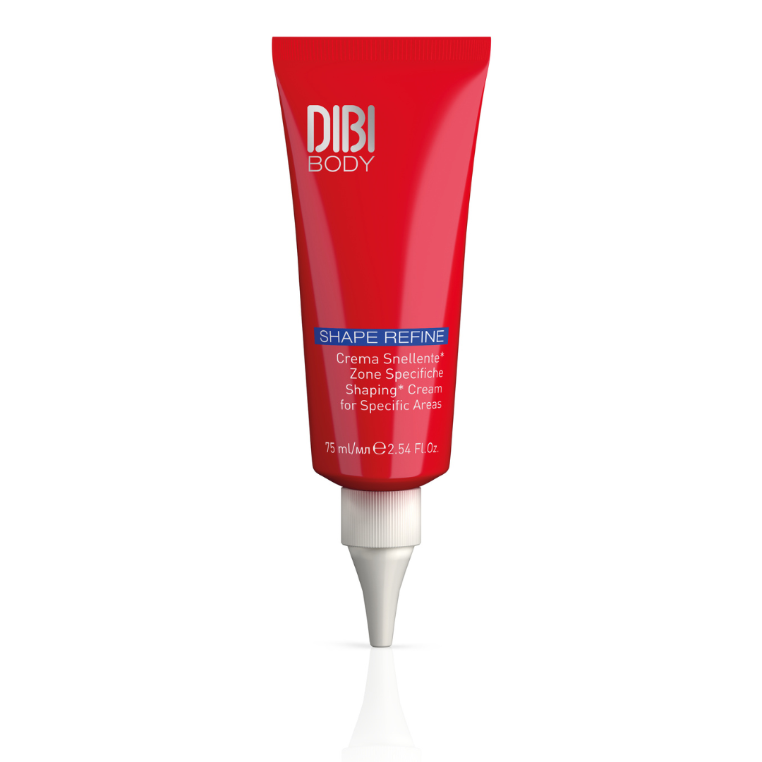 Shape Refine - Crema snellente per zone specifiche
