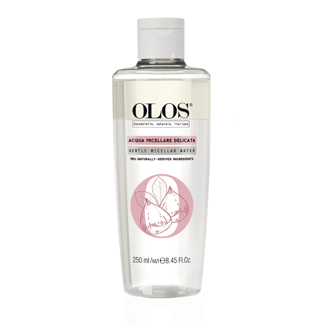 OLOS - Acqua micellare delicata