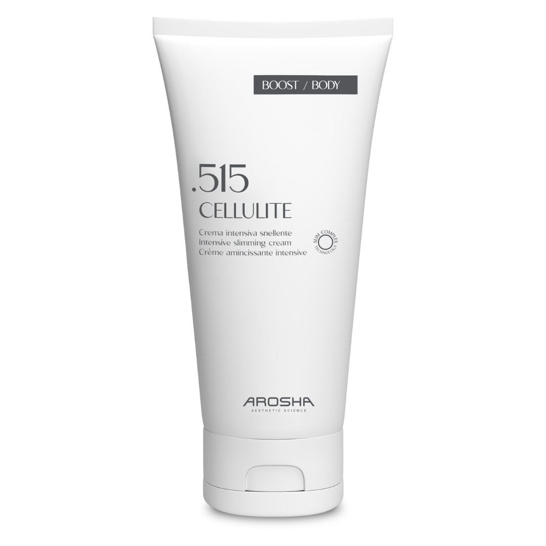 Cellulite cream