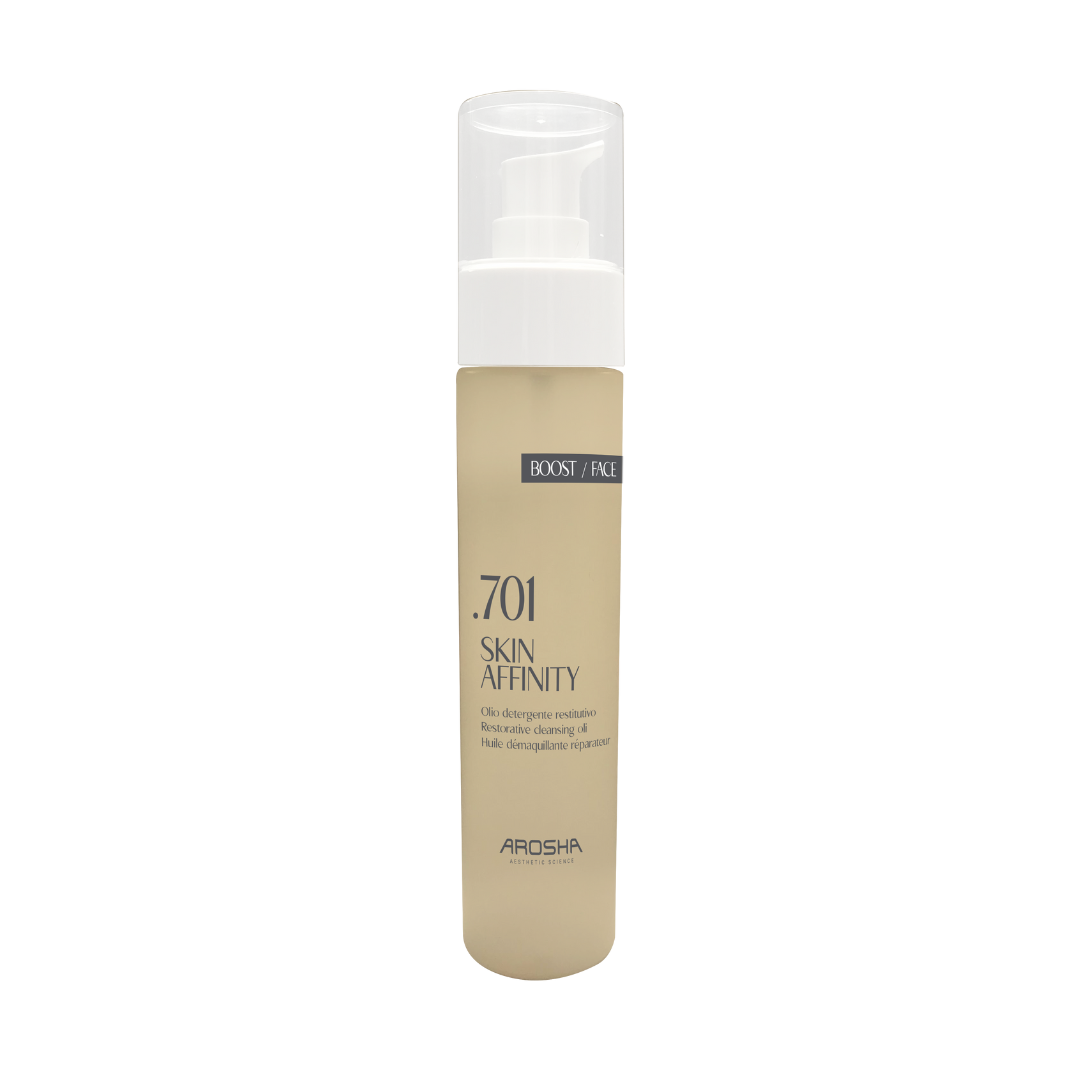 Purity skin affinity oil