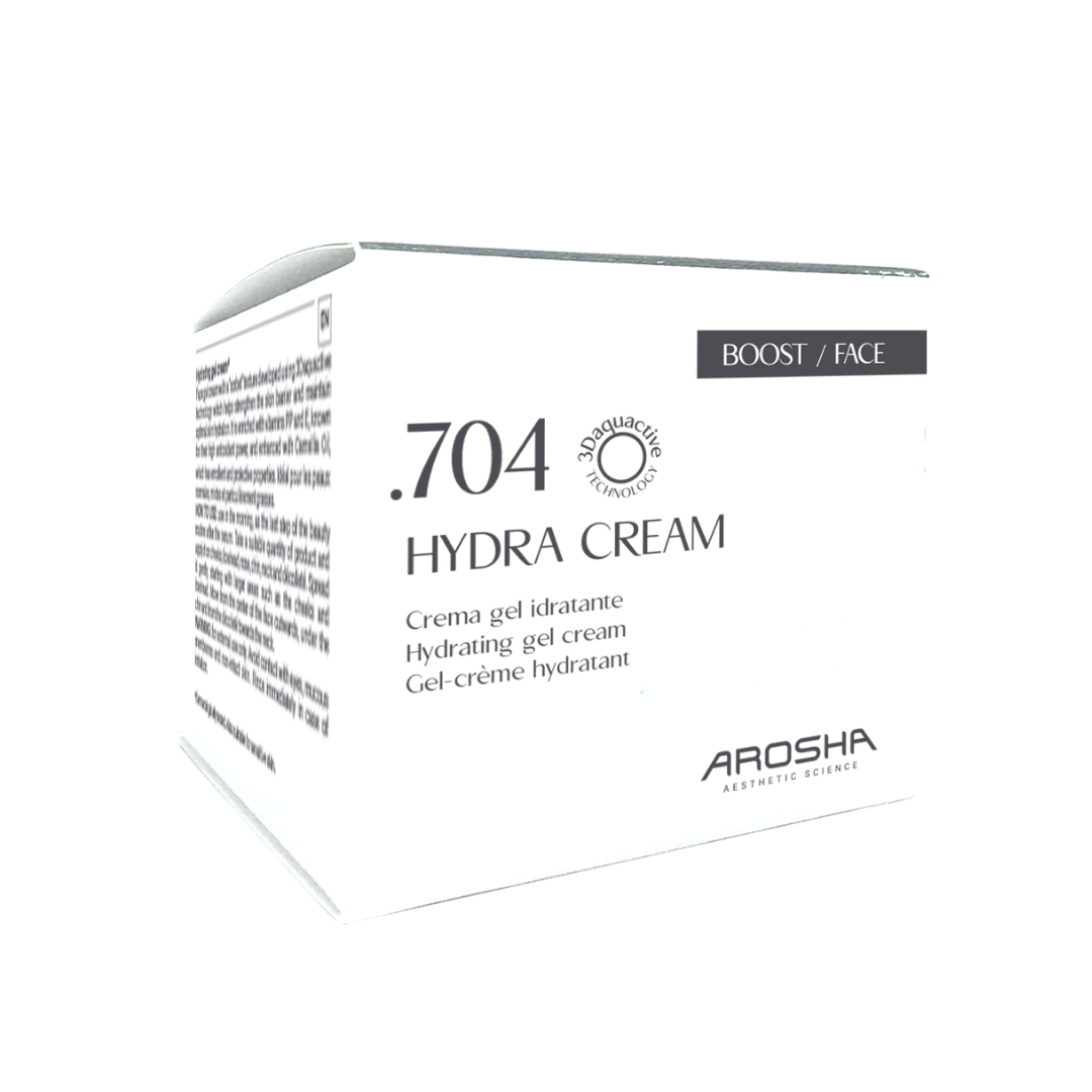 Hydra cream