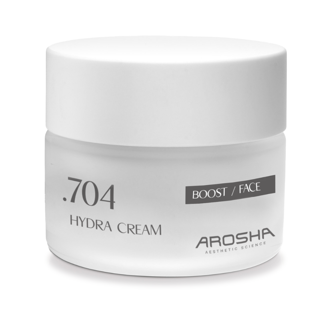 Hydra cream