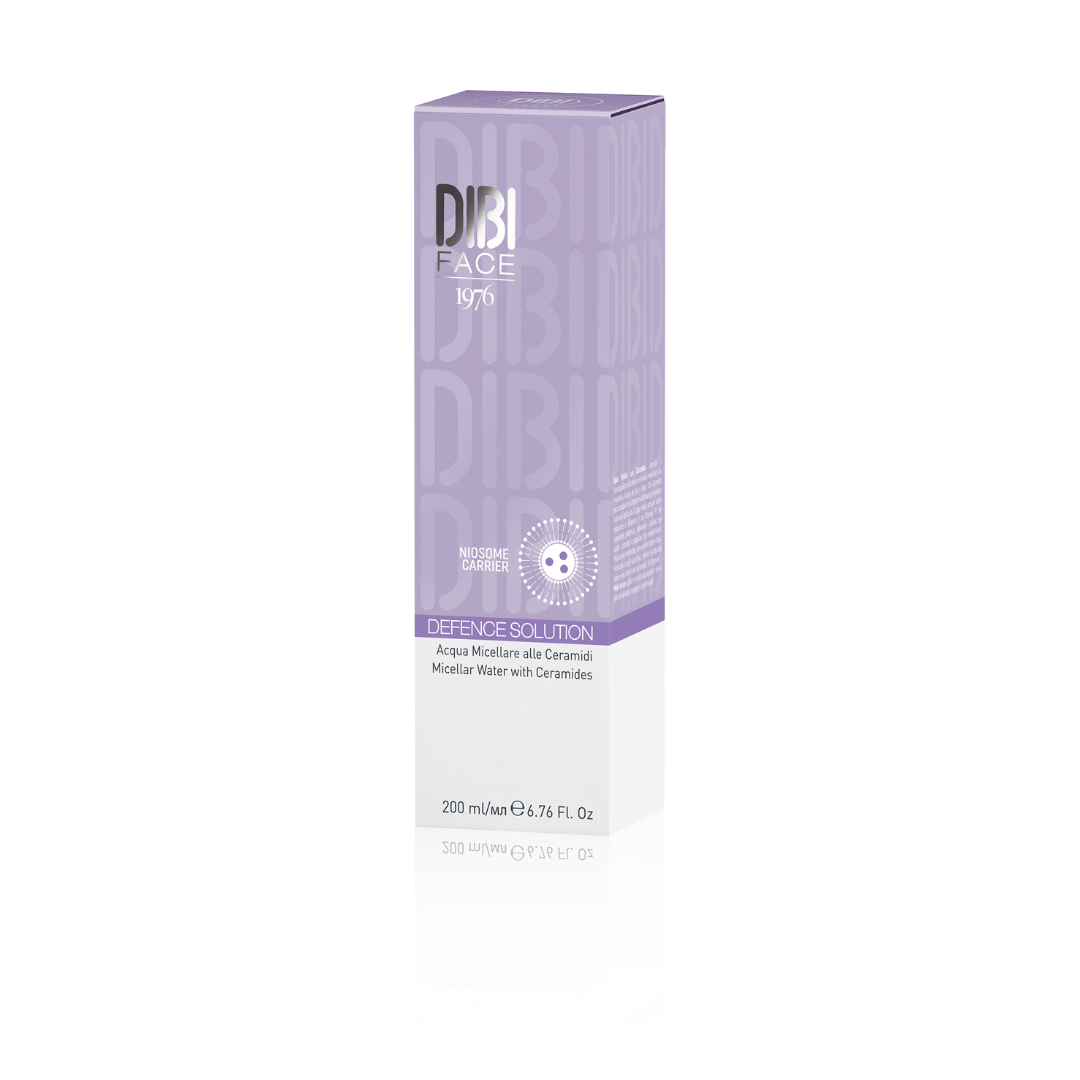 Defence solution - Acqua Micellare alle Ceramidi