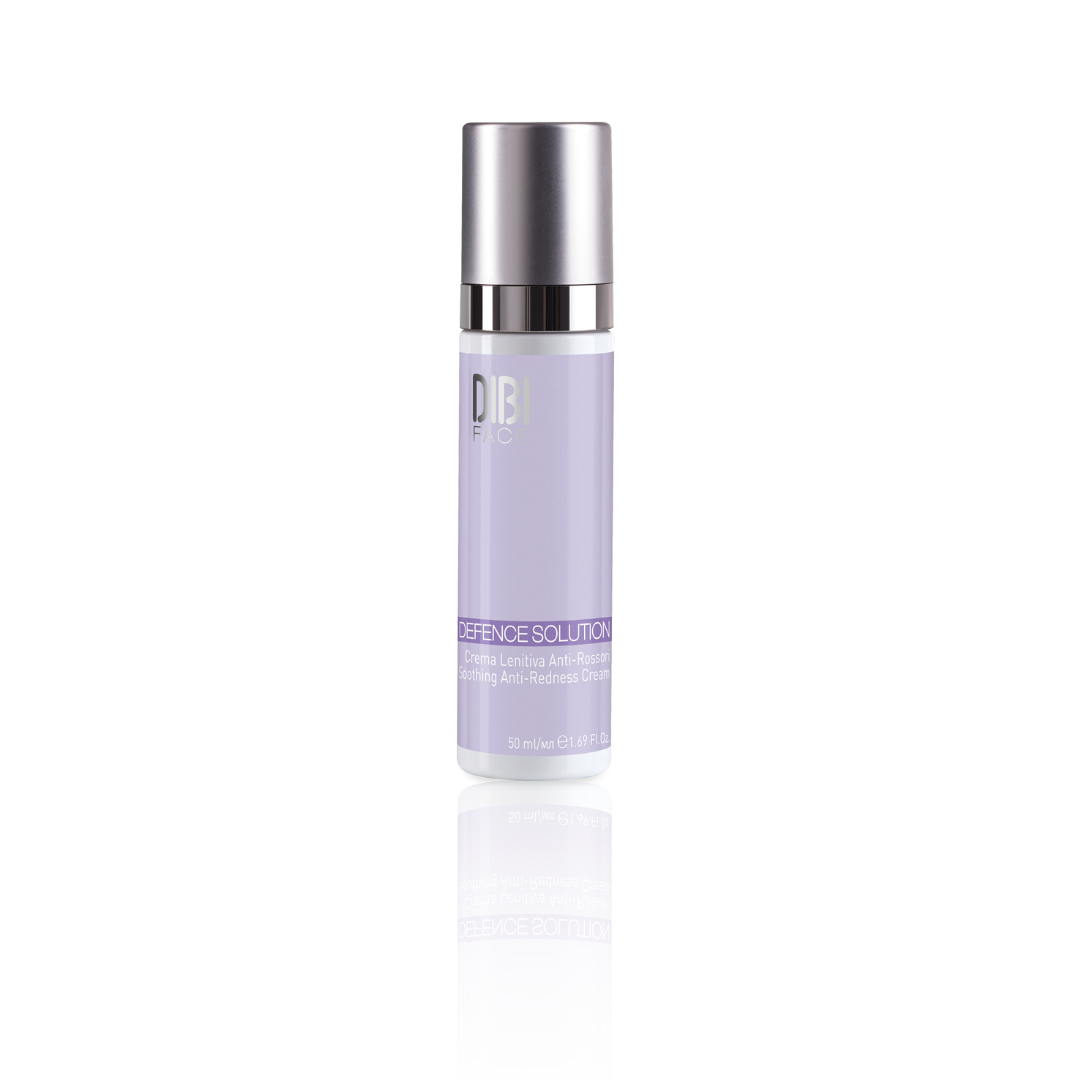 Defence Solution - Crema lenitiva anti rossori