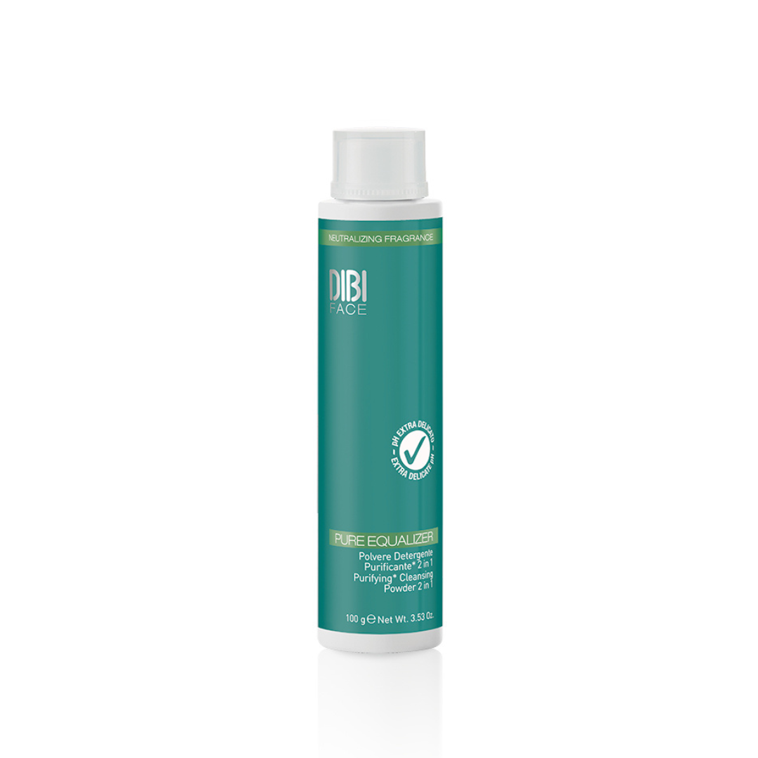 Pure Equalizer - Polvere detergente purificante 2 in 1