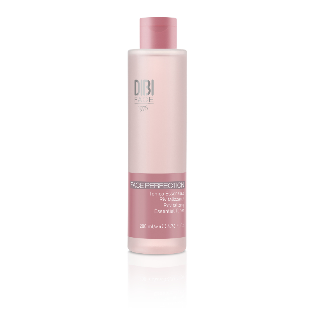 Face Perfection - Tonico essenziale rivitalizzante