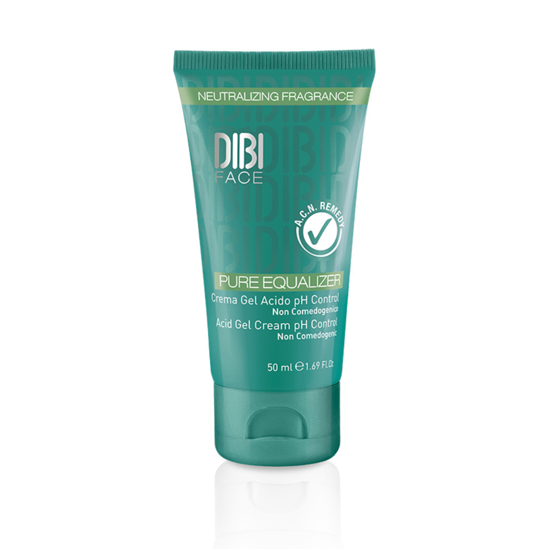 Pure Equalizer - Crema gel acido pH control