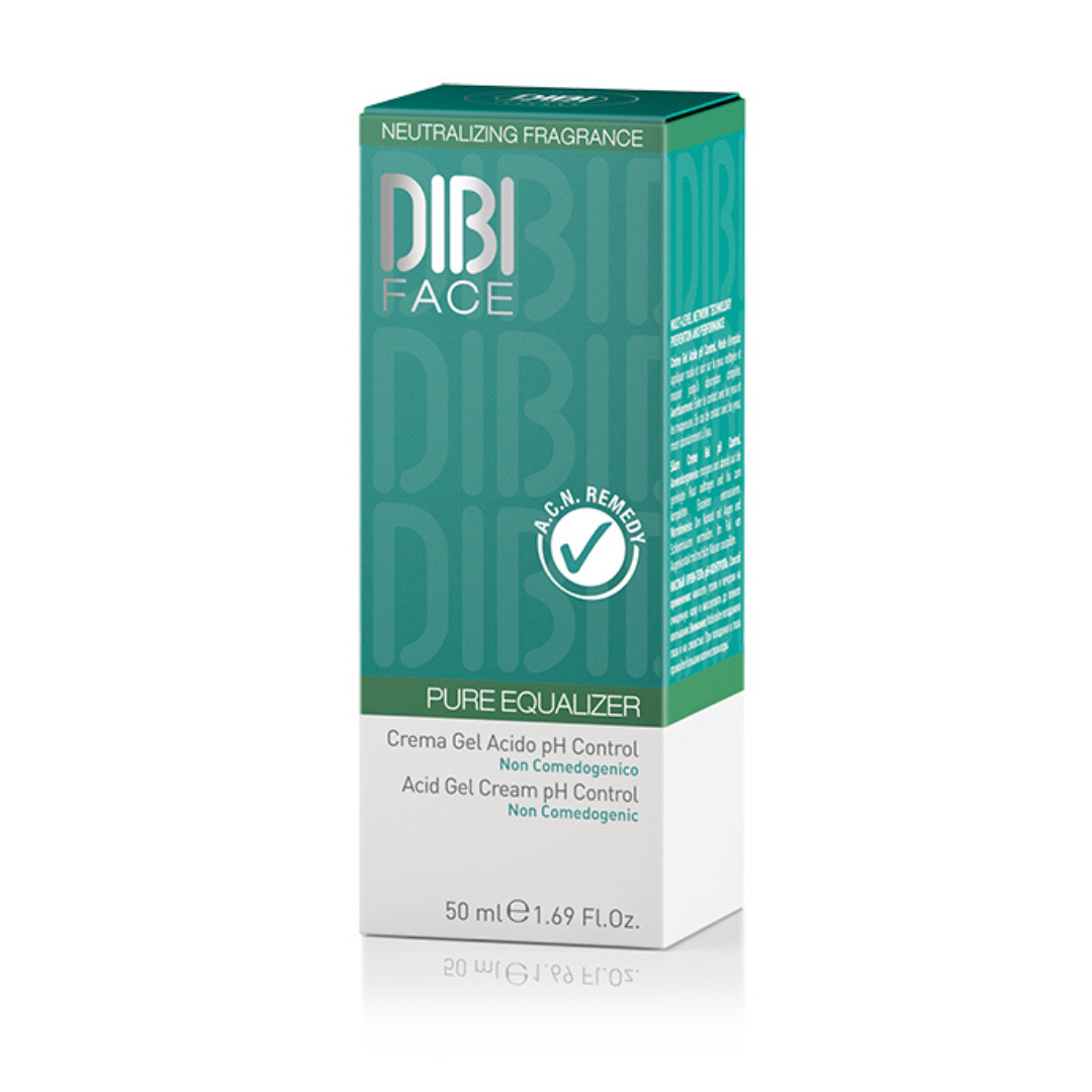 Pure Equalizer - Crema gel acido pH control