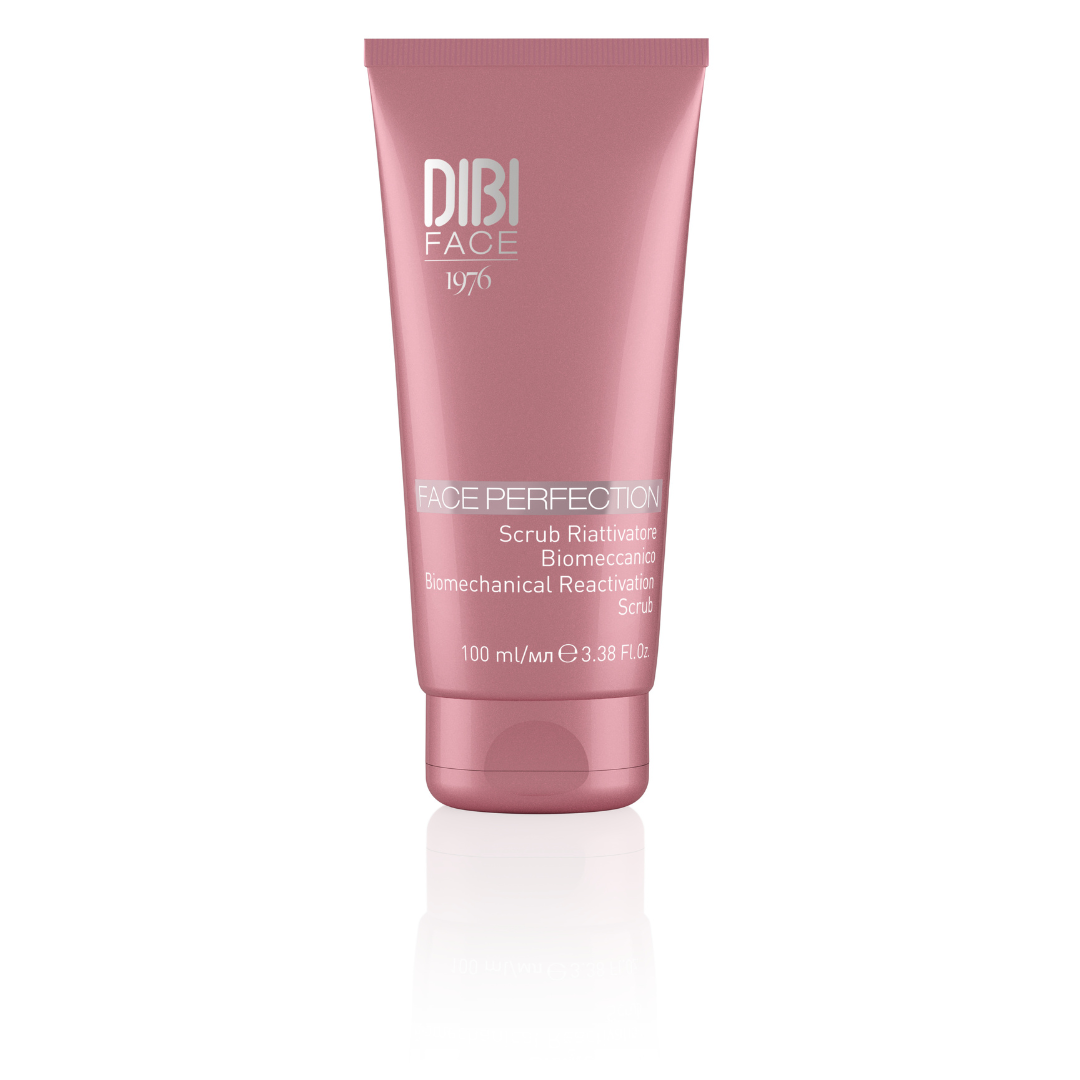 Face Perfection - Scrub riattivatore biomeccanico