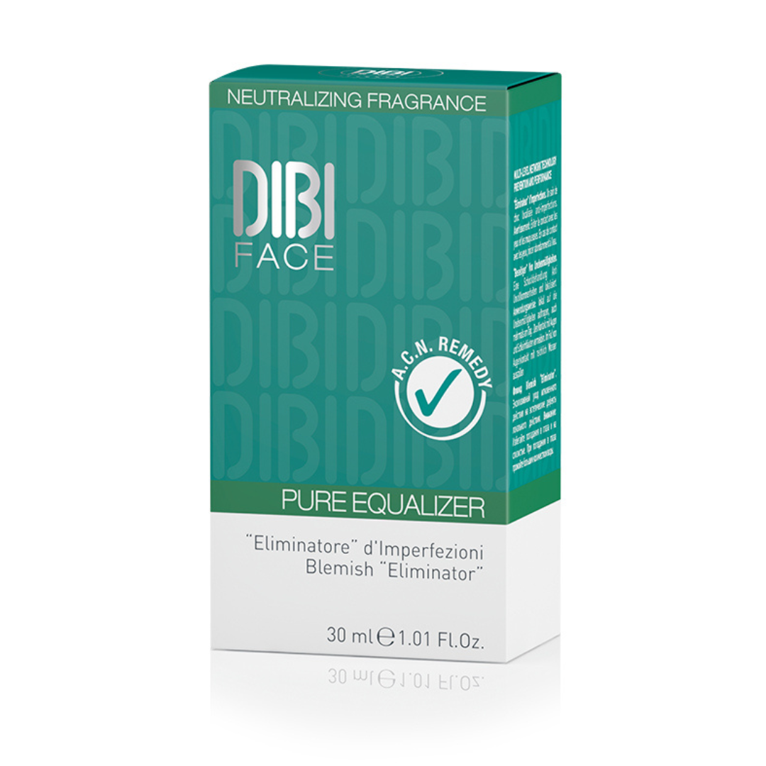 Pure Equalizer - Eliminatore d'imperfezioni