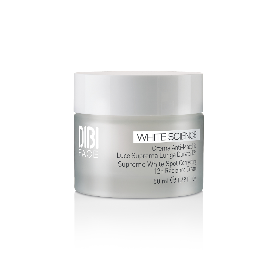 White Science - Crema anti macchie luce suprema lunga (durata 12h)