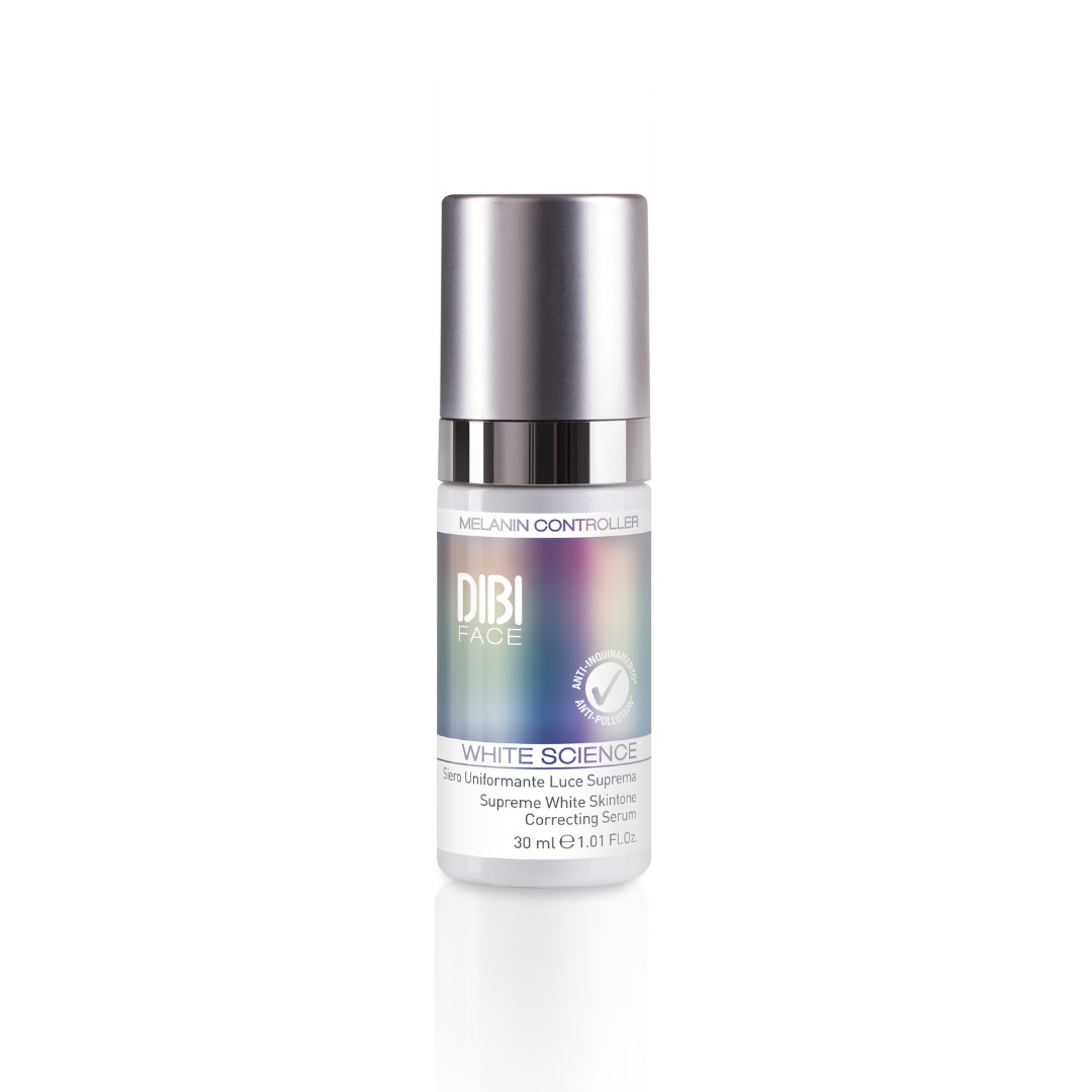 White Science - Siero uniformante Luce suprema