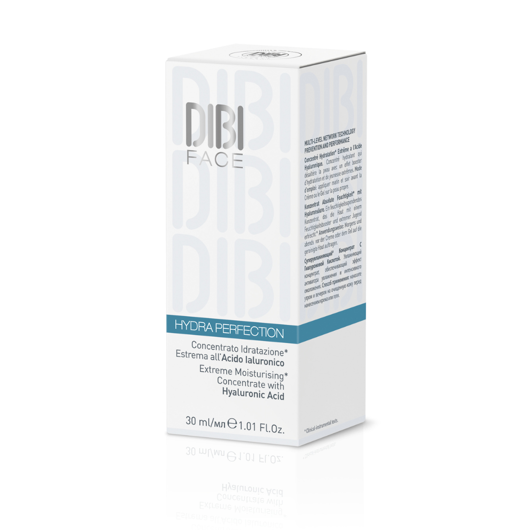 Hydra Perfection - Concentrato idratazione estrema all'acido ialuronico