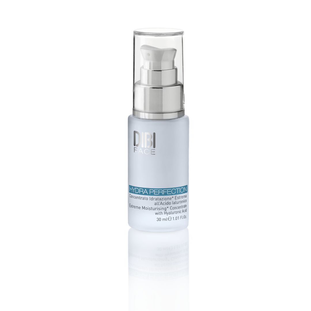 Hydra Perfection - Concentrato idratazione estrema all'acido ialuronico
