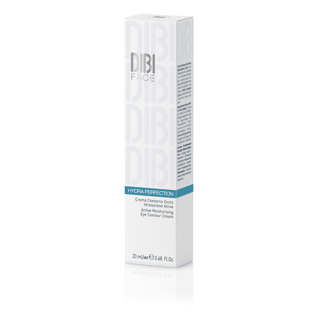 Hydra Perfection - Crema contorno occhi Idratazione attiva