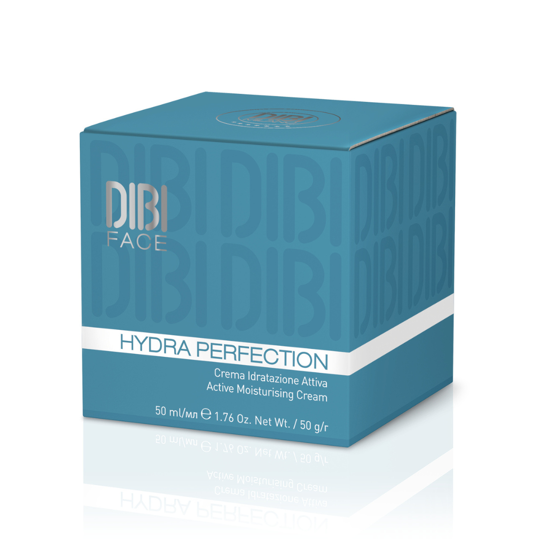 Hydra Perfection - Crema idratazione attiva