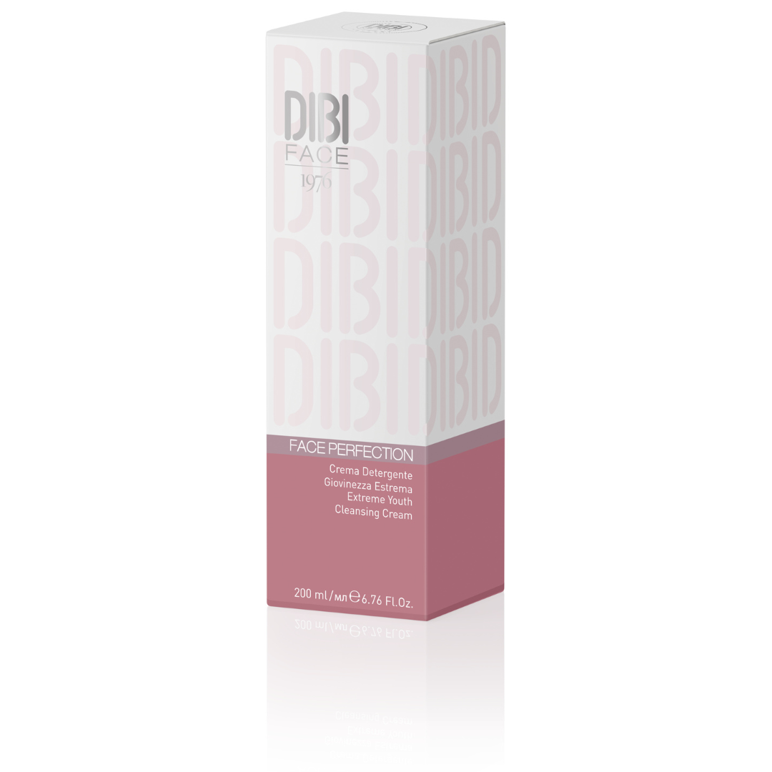 Face Perfection - Crema detergente giovinezza estrema