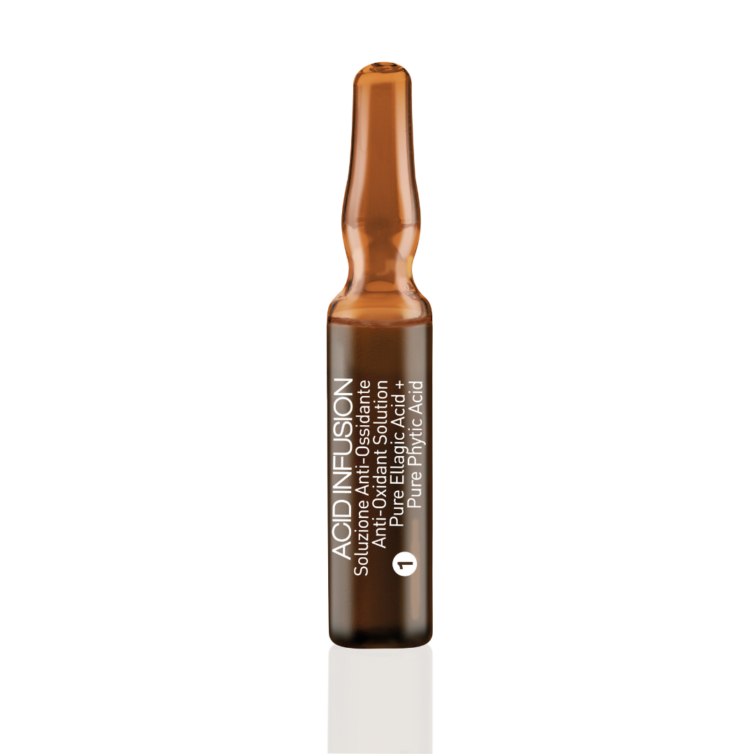 Acid Infusion - Trattamento Bioattivante no age