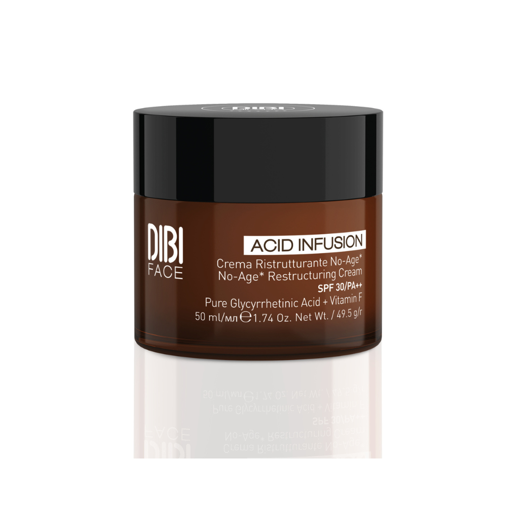 Acid Infusion - Crema ristrutturante no age