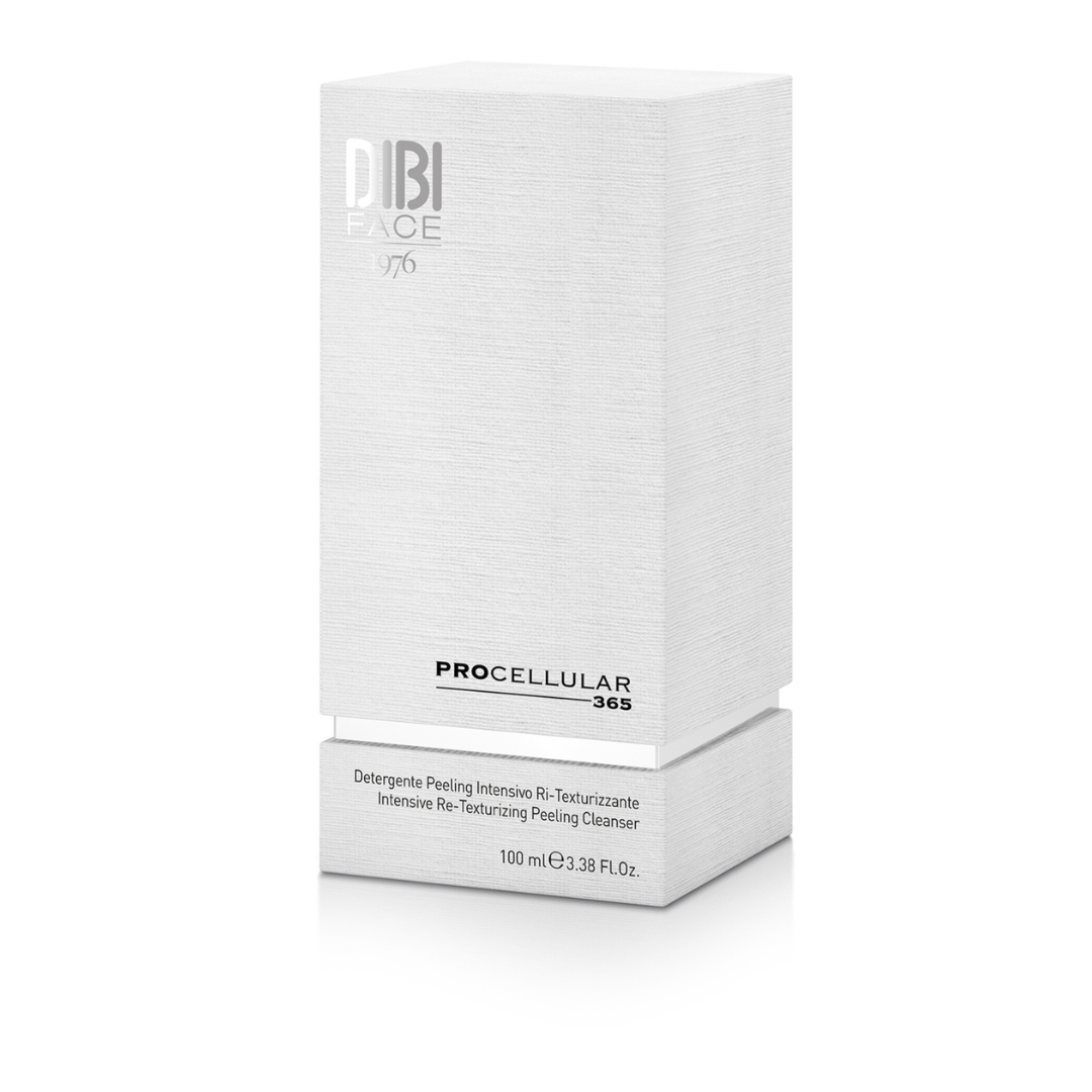 Pro Cellular - Detergente peeling intensivo Ri texturizzante