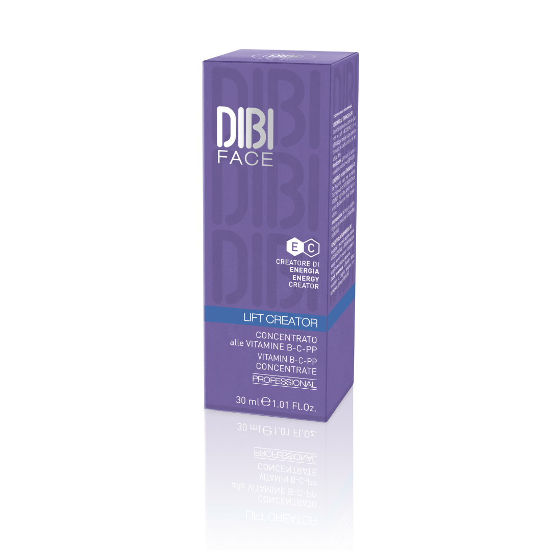 Lift Creator - Concentrato alle Vitamine B, C e PP