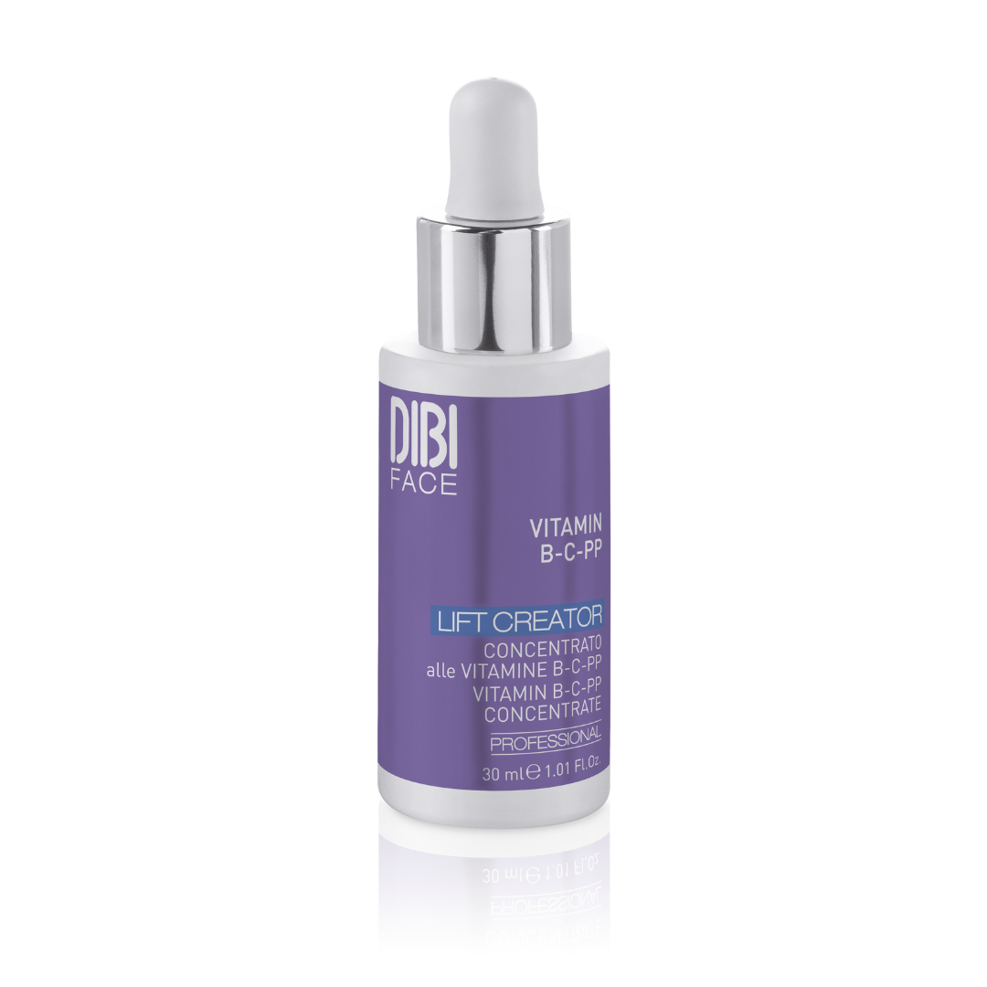 Lift Creator - Concentrato alle Vitamine B, C e PP
