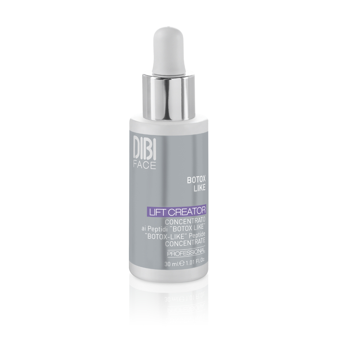 Lift Creator - Concentrato ai Peptidi "Botox-like"
