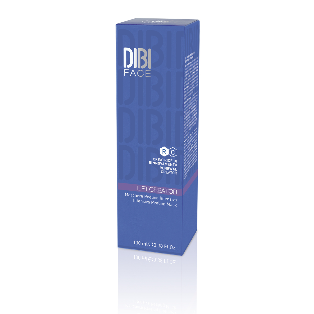 Lift Creator - Maschera peeling intensiva