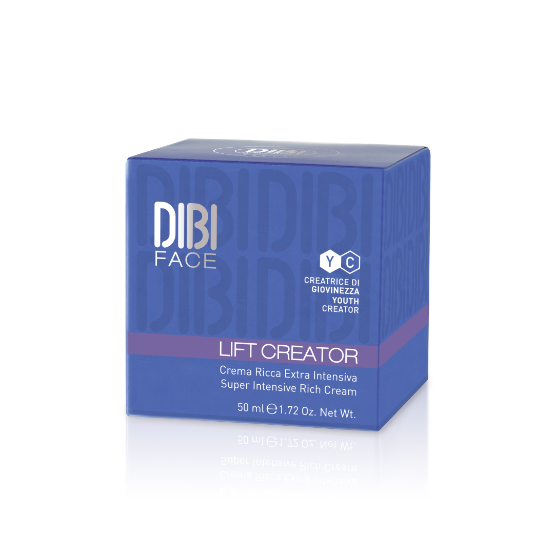 Lift Creator - Crema ricca extra intensiva