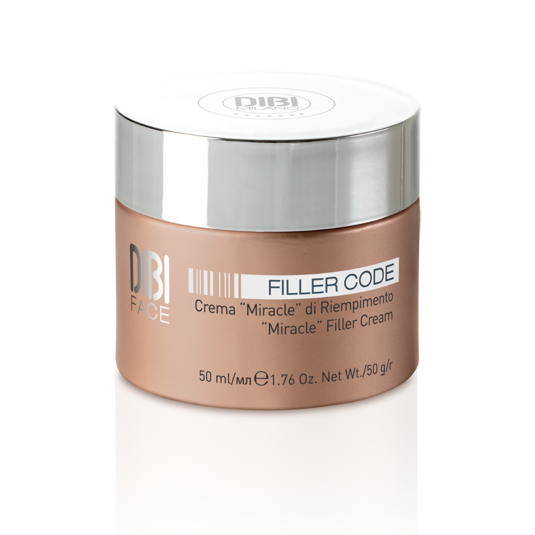 Filler Code - Crema Miracle di riempimento
