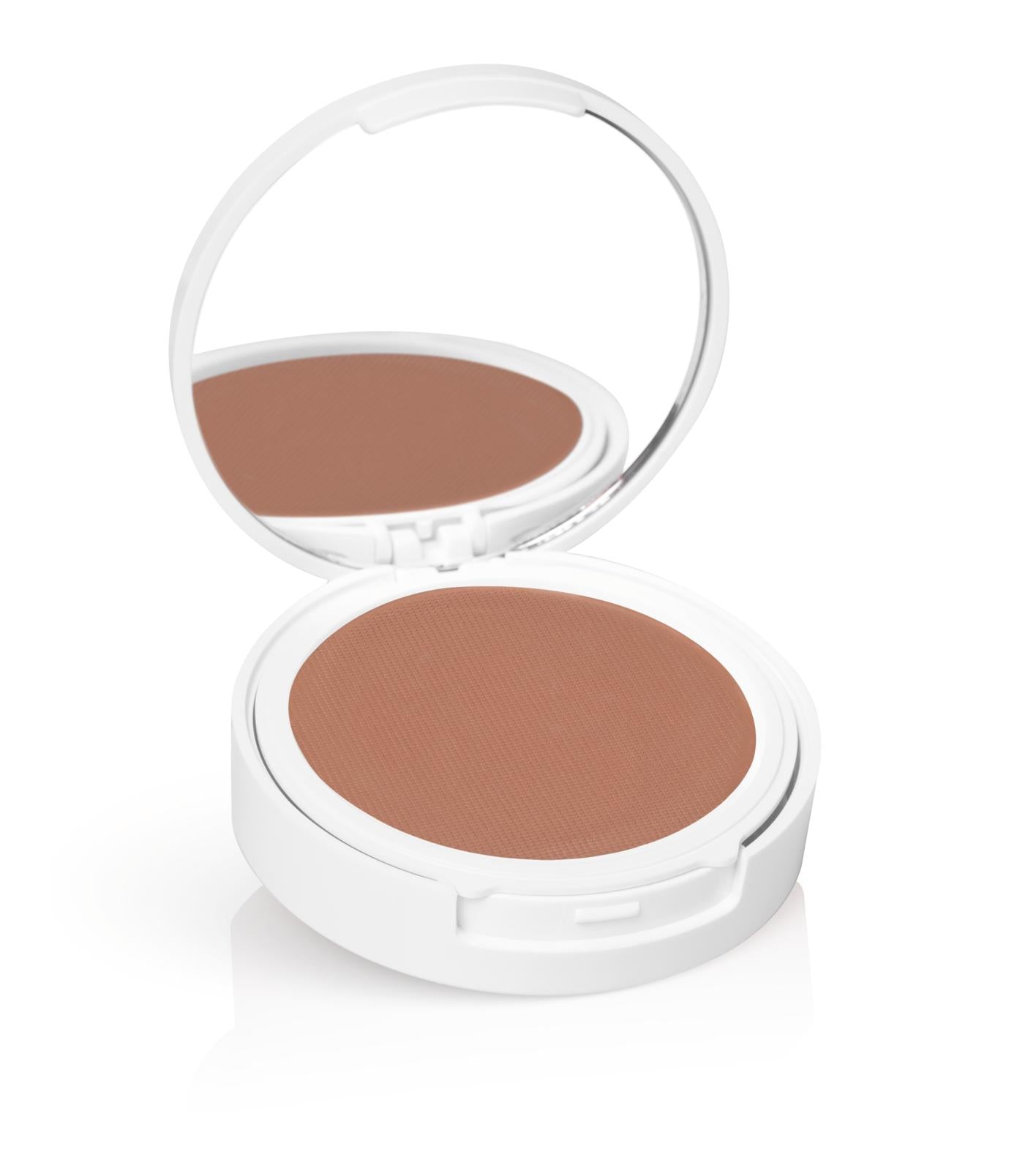 SOLARIUM - SPF30 Fondotinta solare compatto | Viso