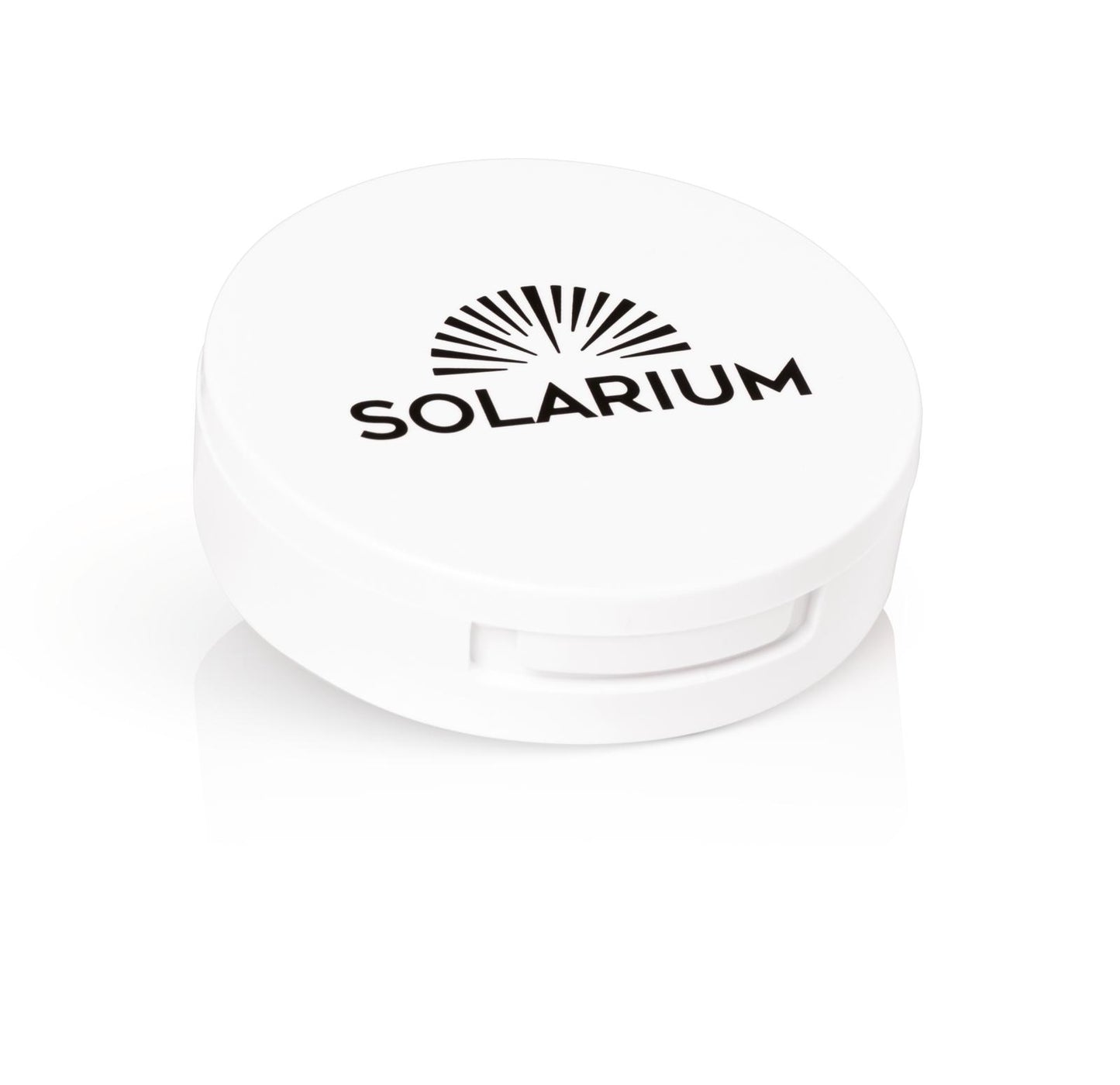 SOLARIUM - SPF30 Fondotinta solare compatto | Viso