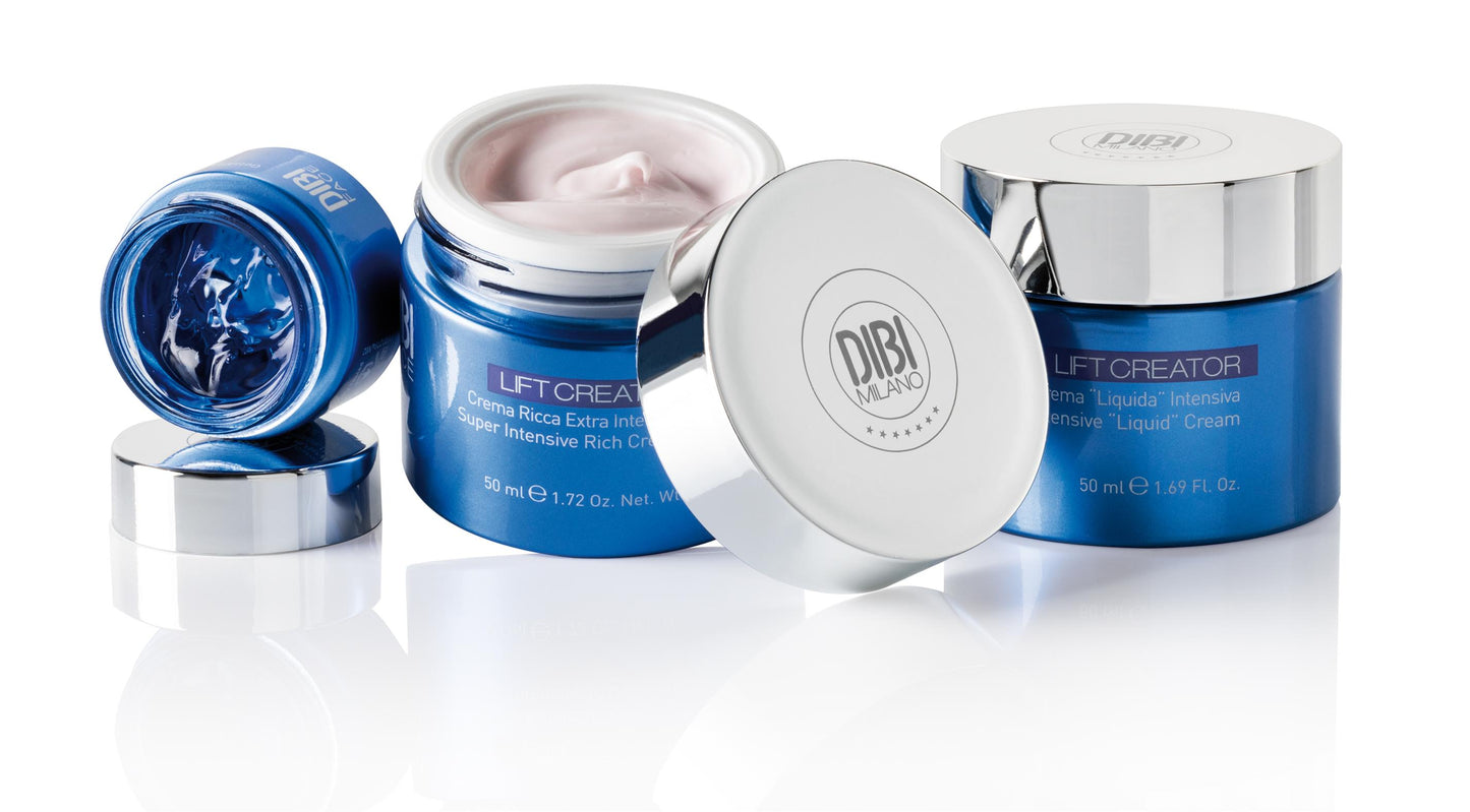 Lift Creator - Crema liquida intensiva