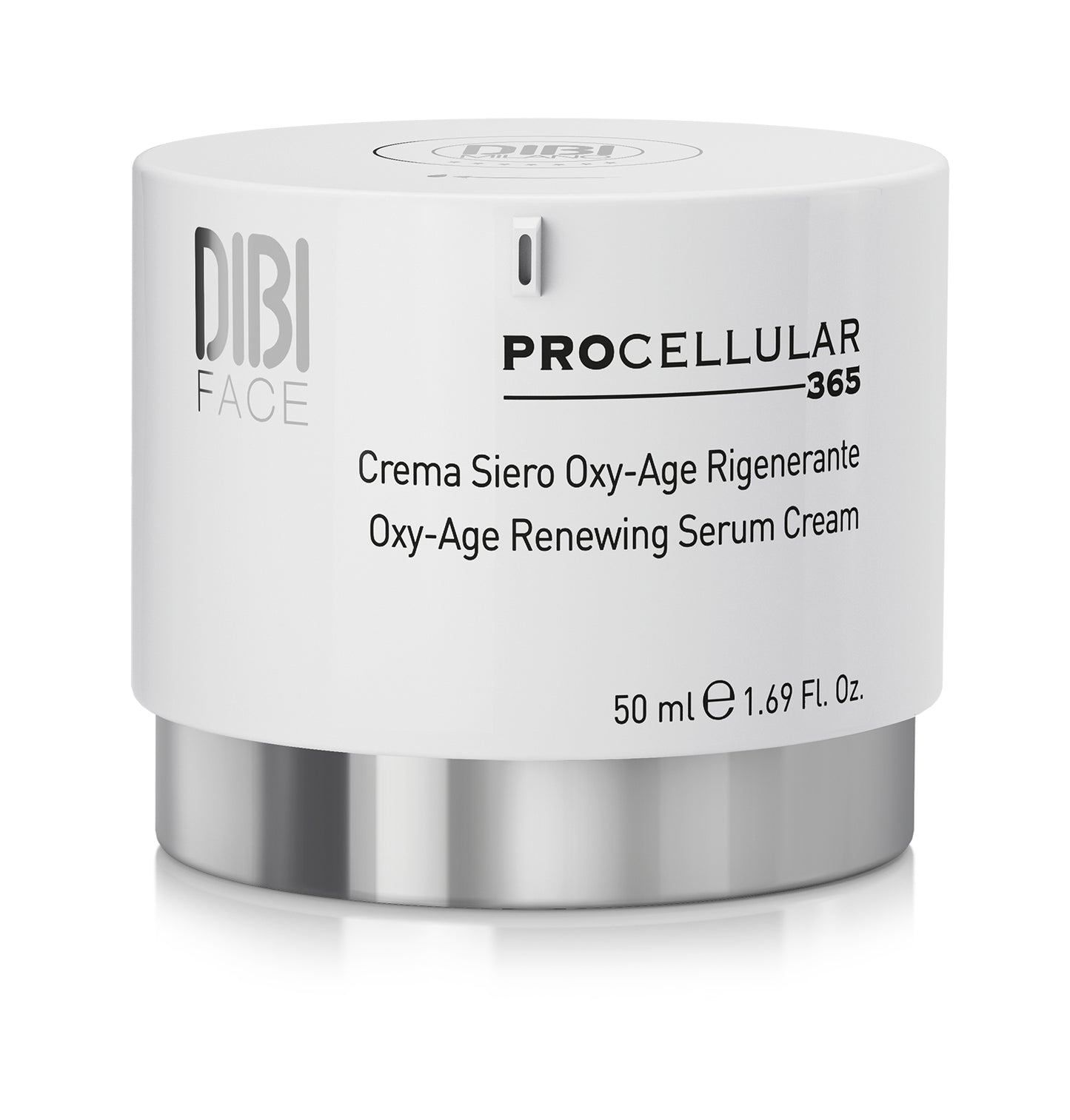 Pro Cellular - Crema siero Oxy age rigenerante