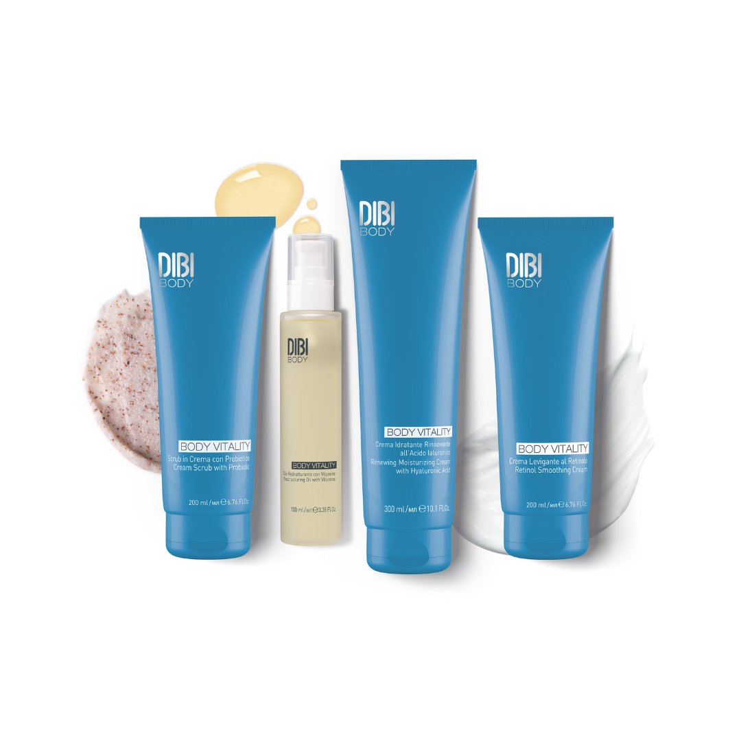 Body Vitality