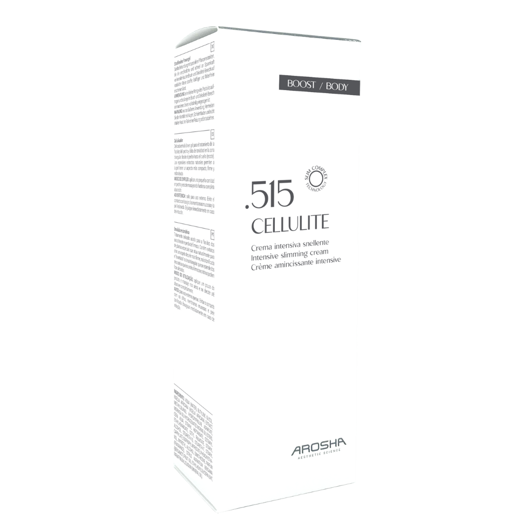 Fase Attack - Cellulite Line