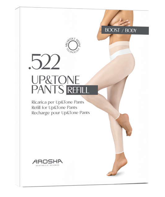 Up & Tone pants refill