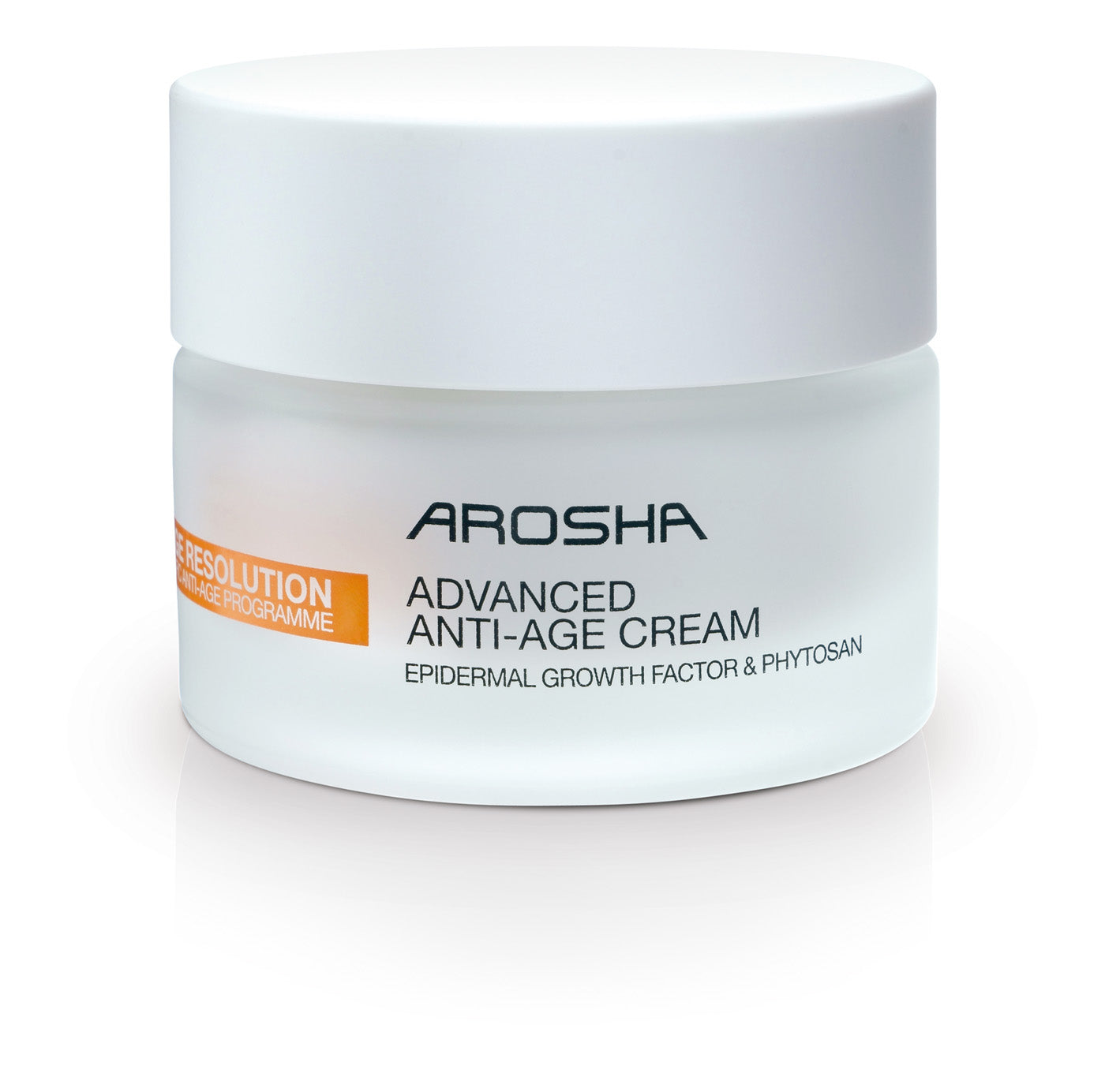 Advanced anti-age cream