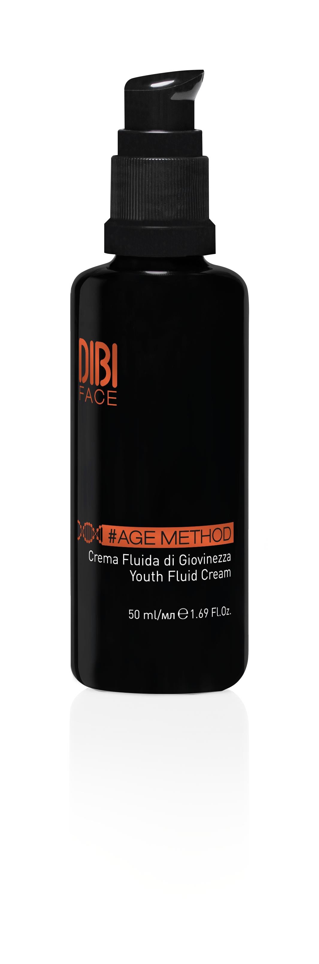 Age Method - Crema fluida di giovinezza