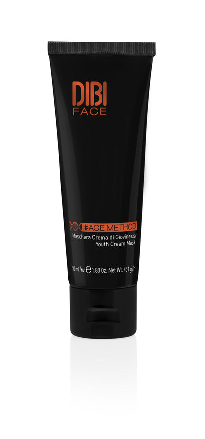 Age Method - Maschera crema di giovinezza