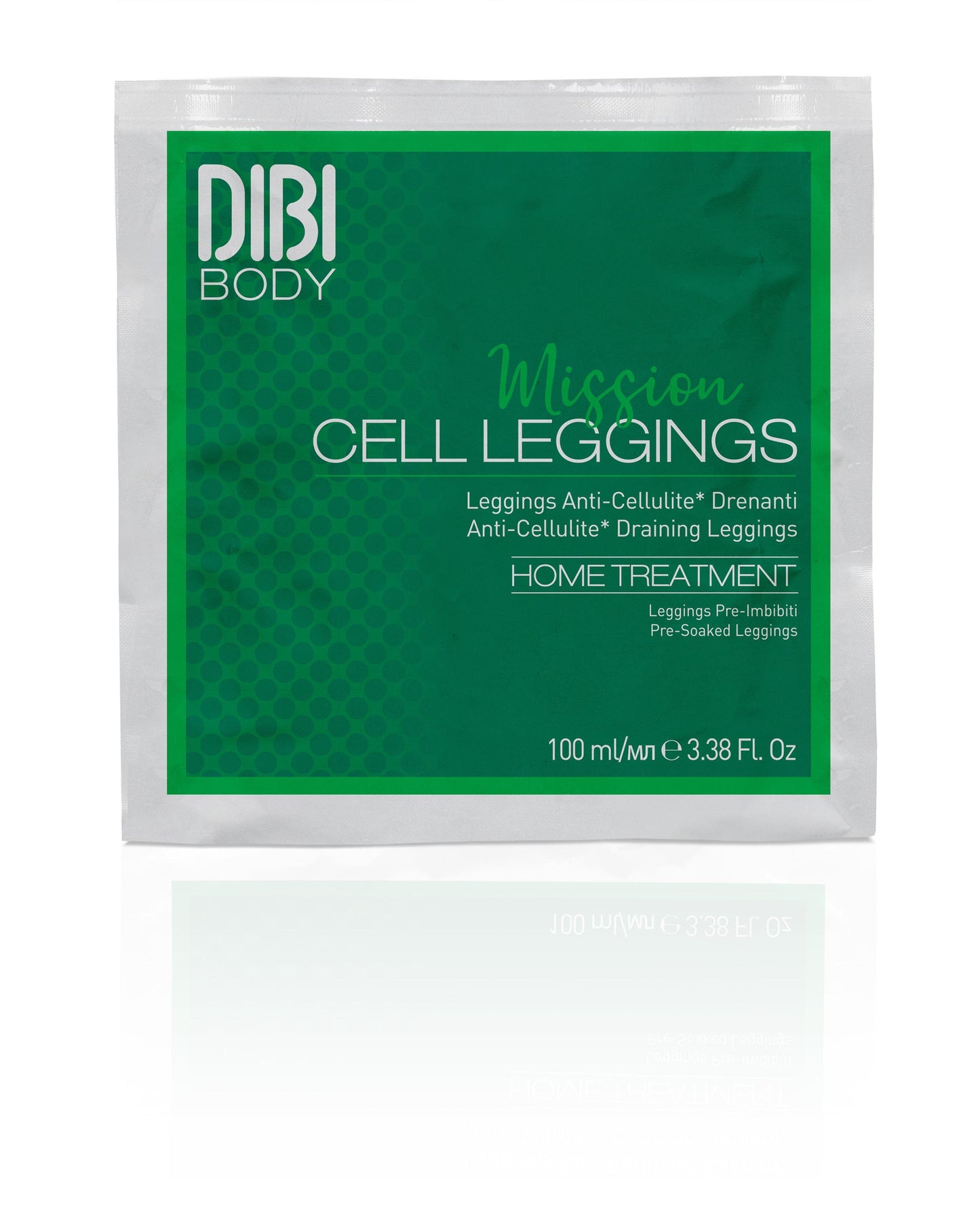 Mission Cell Dren - Bendaggio anti cellulite drenante