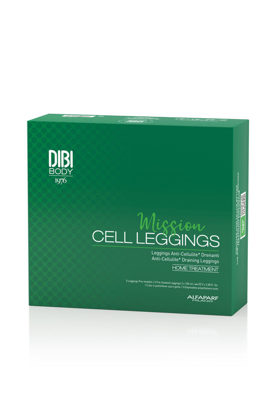 Mission Cell Dren - Bendaggio anti cellulite drenante